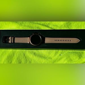 Samsung Galaxy Watch3